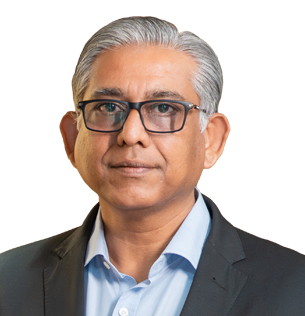 Mr. Amit Sharma