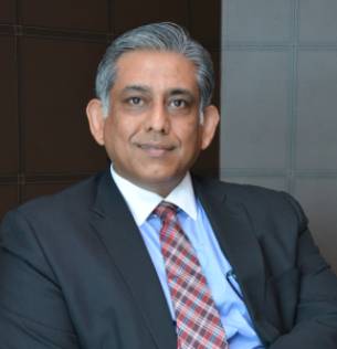 Mr. Amit Sharma