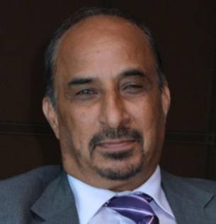Mr. K. Ramesh