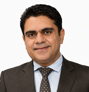 Mr. Rakesh Bhatia