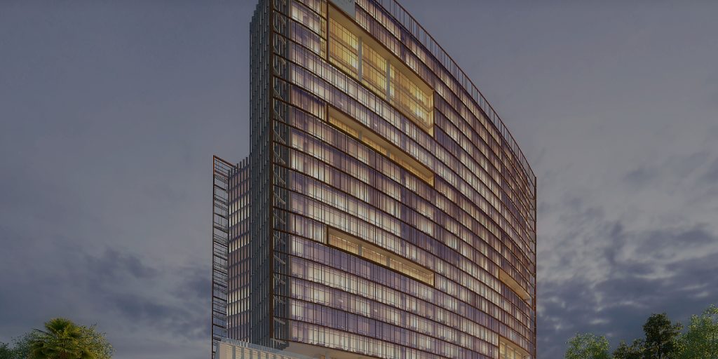 Amanora IT Park