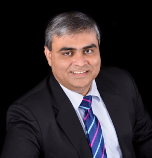Mr. Chitranjan Kaushik