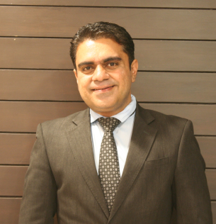 Mr. Rakesh Bhatia