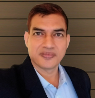 Dr. Shailendra Singh Solanki