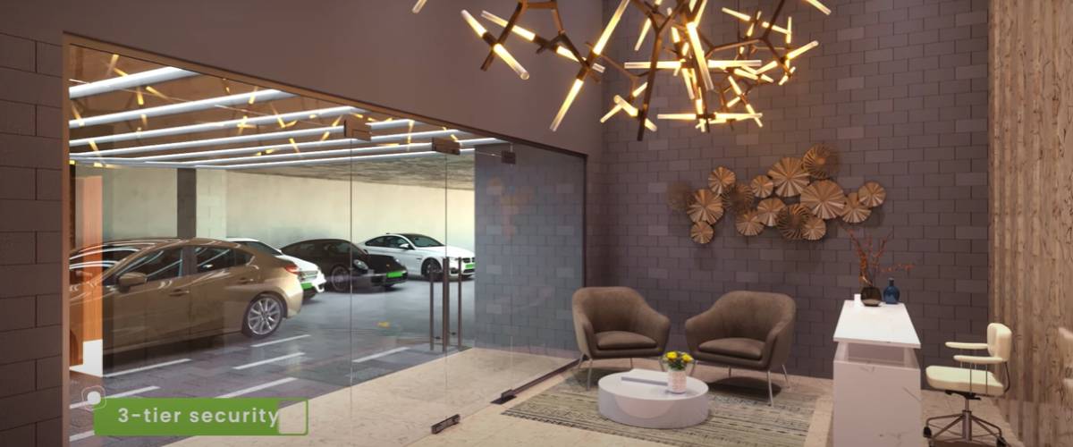 Mahindra lifespaces eden 3