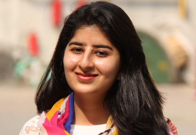 Sanchi Pathella