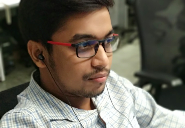 Rohit