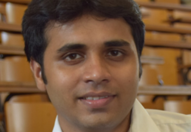 Aamir Patel
